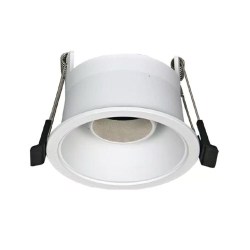 EMBUTIDO P GU10/O MODULO SETRA IP20 BLANCO